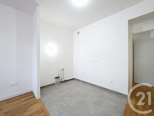 Appartement F2 à vendre - 2 pièces - 43.64 m2 - ST MAURICE - 94 - ILE-DE-FRANCE - Century 21 Ltc