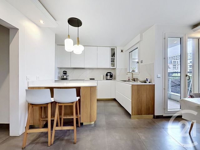 Appartement F4 à vendre CHARENTON LE PONT