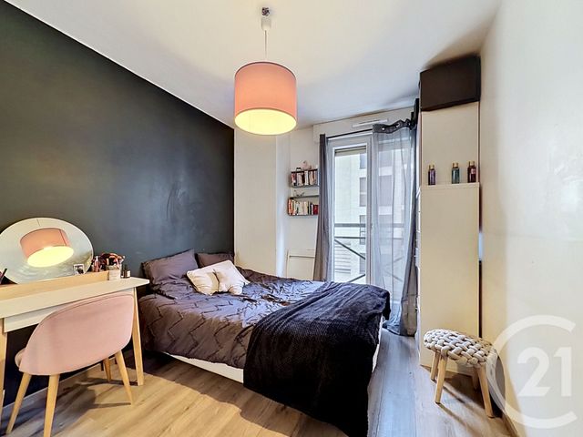 Appartement F4 à vendre - 4 pièces - 92.97 m2 - CHARENTON LE PONT - 94 - ILE-DE-FRANCE - Century 21 Ltc