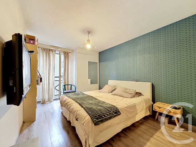 Appartement F4 à vendre - 4 pièces - 92.97 m2 - CHARENTON LE PONT - 94 - ILE-DE-FRANCE - Century 21 Ltc