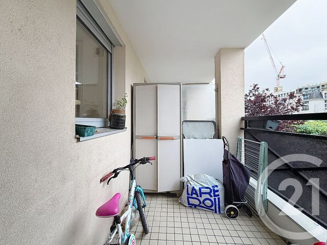 Appartement F4 à vendre - 4 pièces - 92.97 m2 - CHARENTON LE PONT - 94 - ILE-DE-FRANCE - Century 21 Ltc