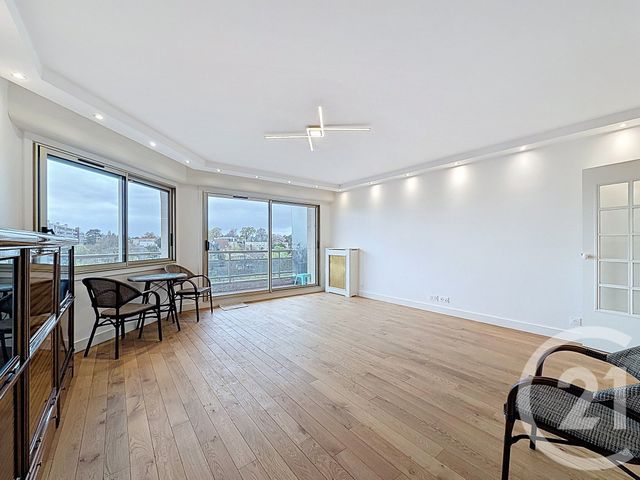 Appartement F5 à vendre - 5 pièces - 100.19 m2 - CHAMPIGNY SUR MARNE - 94 - ILE-DE-FRANCE - Century 21 Ltc