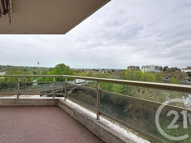 Appartement F5 à vendre - 5 pièces - 100.19 m2 - CHAMPIGNY SUR MARNE - 94 - ILE-DE-FRANCE - Century 21 Ltc