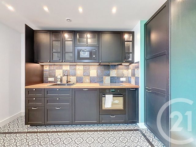 Appartement F5 à vendre - 5 pièces - 100.19 m2 - CHAMPIGNY SUR MARNE - 94 - ILE-DE-FRANCE - Century 21 Ltc