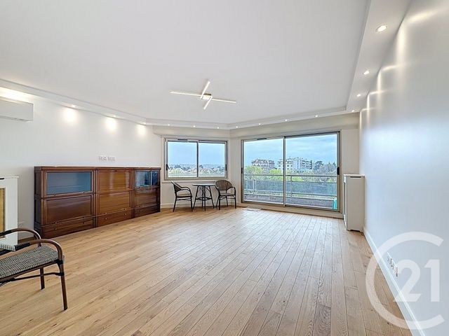 Appartement F5 à vendre CHAMPIGNY SUR MARNE
