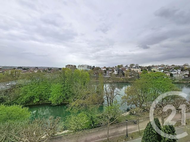 Appartement F5 à vendre - 5 pièces - 100.19 m2 - CHAMPIGNY SUR MARNE - 94 - ILE-DE-FRANCE - Century 21 Ltc