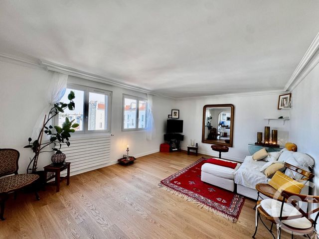 Appartement F2 à louer - 2 pièces - 62.31 m2 - CHARENTON LE PONT - 94 - ILE-DE-FRANCE - Century 21 Ltc