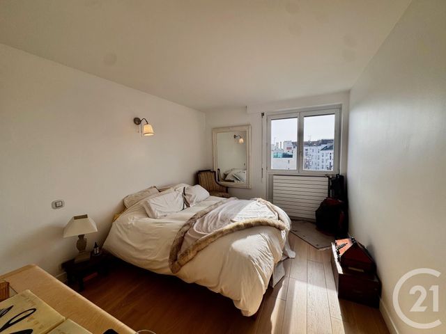 Appartement F2 à louer - 2 pièces - 62.31 m2 - CHARENTON LE PONT - 94 - ILE-DE-FRANCE - Century 21 Ltc