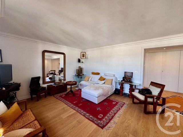 Appartement F2 à louer - 2 pièces - 62.31 m2 - CHARENTON LE PONT - 94 - ILE-DE-FRANCE - Century 21 Ltc