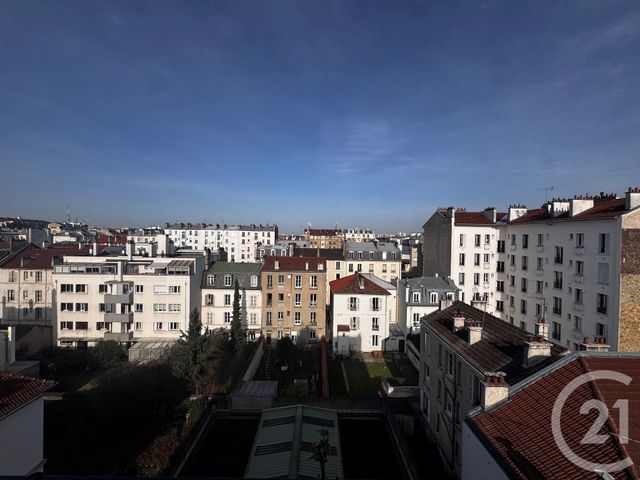Appartement F2 à louer CHARENTON LE PONT
