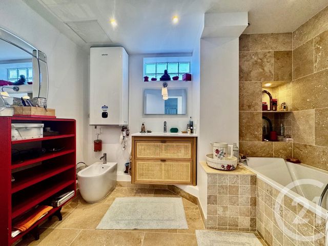 Appartement F2 à louer - 2 pièces - 62.31 m2 - CHARENTON LE PONT - 94 - ILE-DE-FRANCE - Century 21 Ltc