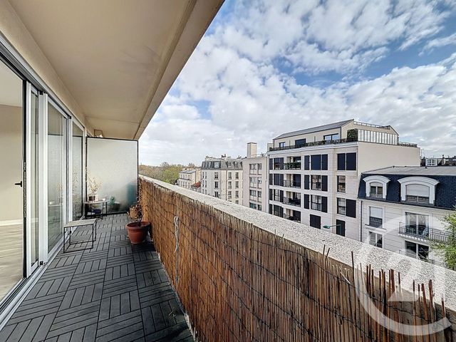 Appartement F3 à vendre CHARENTON LE PONT