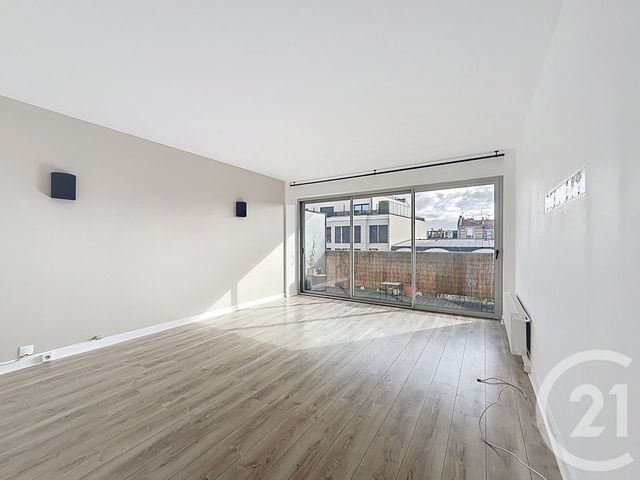 Appartement F3 à vendre - 3 pièces - 71.35 m2 - CHARENTON LE PONT - 94 - ILE-DE-FRANCE - Century 21 Ltc