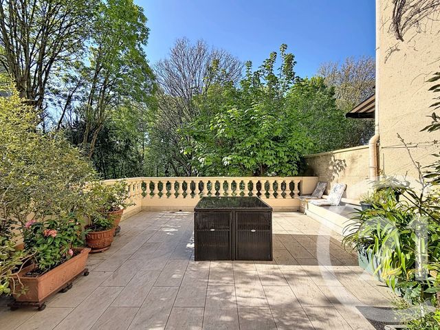 Appartement F4 à vendre ST MAURICE