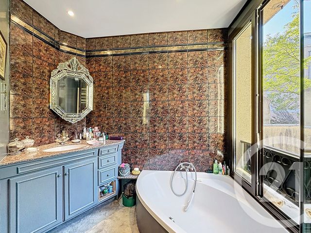 Appartement F4 à vendre - 5 pièces - 98.7 m2 - ST MAURICE - 94 - ILE-DE-FRANCE - Century 21 Ltc