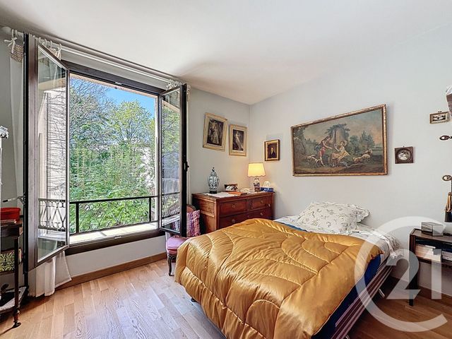 Appartement F4 à vendre - 5 pièces - 98.7 m2 - ST MAURICE - 94 - ILE-DE-FRANCE - Century 21 Ltc