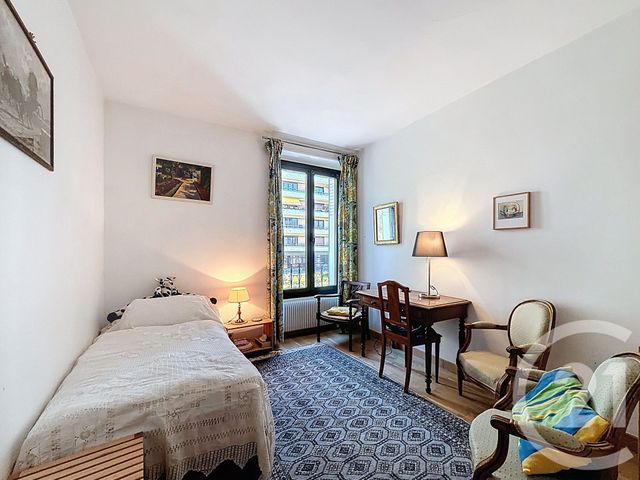 Appartement F4 à vendre - 5 pièces - 98.7 m2 - ST MAURICE - 94 - ILE-DE-FRANCE - Century 21 Ltc