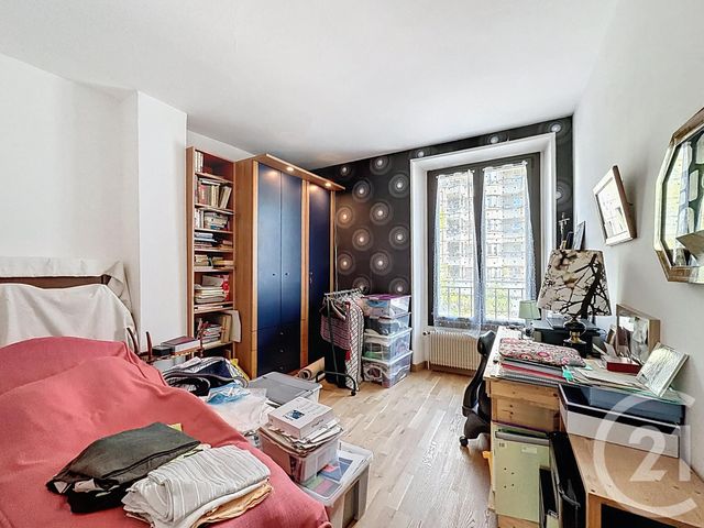 Appartement F4 à vendre - 5 pièces - 98.7 m2 - ST MAURICE - 94 - ILE-DE-FRANCE - Century 21 Ltc