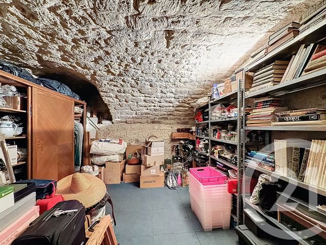 Appartement F4 à vendre - 5 pièces - 98.7 m2 - ST MAURICE - 94 - ILE-DE-FRANCE - Century 21 Ltc