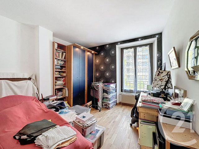 Appartement F4 à vendre - 5 pièces - 98.7 m2 - ST MAURICE - 94 - ILE-DE-FRANCE - Century 21 Ltc