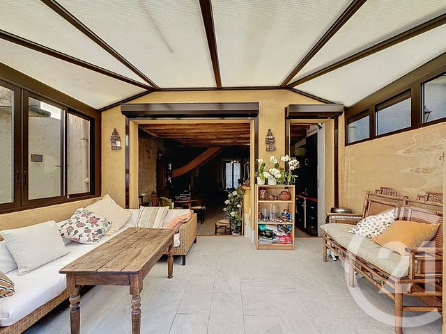 Appartement F4 à vendre - 5 pièces - 98.7 m2 - ST MAURICE - 94 - ILE-DE-FRANCE - Century 21 Ltc