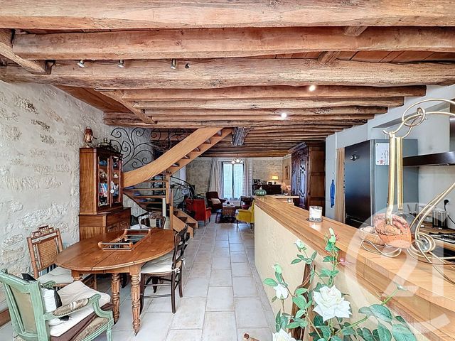 Appartement F4 à vendre - 5 pièces - 98.7 m2 - ST MAURICE - 94 - ILE-DE-FRANCE - Century 21 Ltc