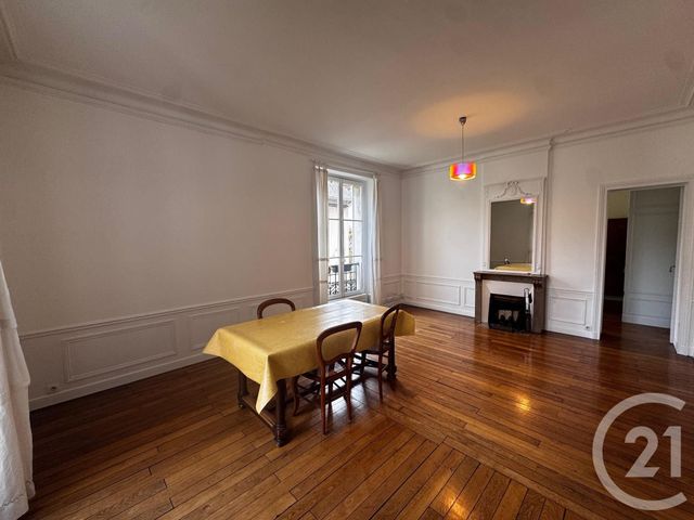 Appartement F3 à louer - 3 pièces - 79.49 m2 - MAISONS ALFORT - 94 - ILE-DE-FRANCE - Century 21 Ltc