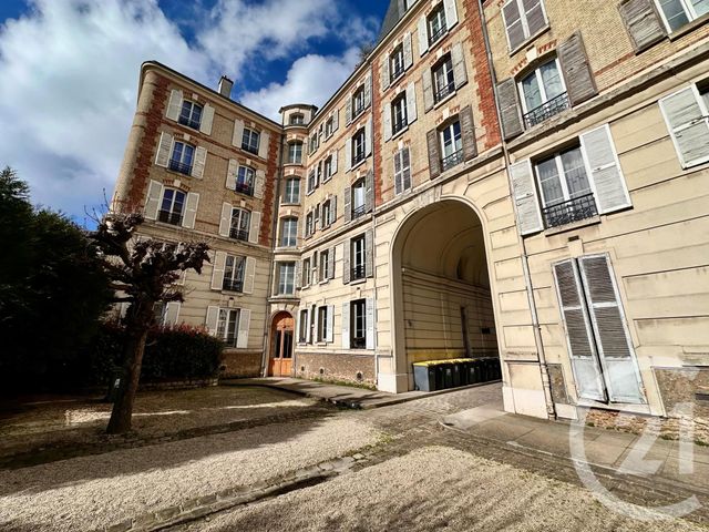 Appartement F3 à louer - 3 pièces - 79.49 m2 - MAISONS ALFORT - 94 - ILE-DE-FRANCE - Century 21 Ltc
