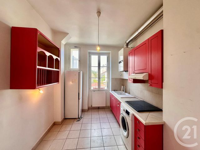 Appartement F3 à louer - 3 pièces - 79.49 m2 - MAISONS ALFORT - 94 - ILE-DE-FRANCE - Century 21 Ltc