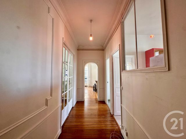 Appartement F3 à louer - 3 pièces - 79.49 m2 - MAISONS ALFORT - 94 - ILE-DE-FRANCE - Century 21 Ltc