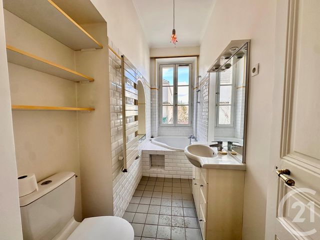 Appartement F3 à louer - 3 pièces - 79.49 m2 - MAISONS ALFORT - 94 - ILE-DE-FRANCE - Century 21 Ltc