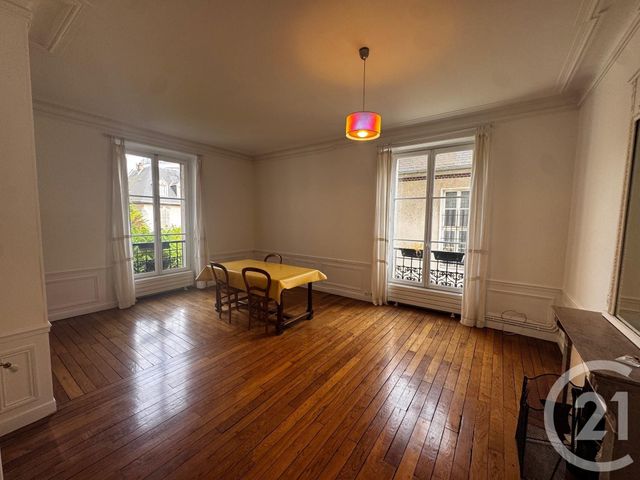 Appartement F3 à louer - 3 pièces - 79.49 m2 - MAISONS ALFORT - 94 - ILE-DE-FRANCE - Century 21 Ltc