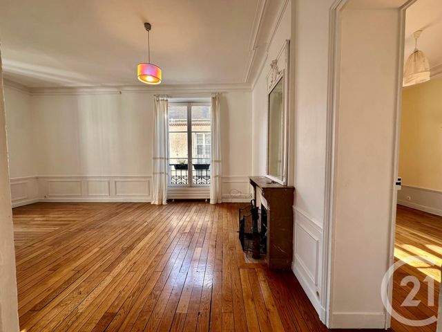 Appartement F3 à louer MAISONS ALFORT