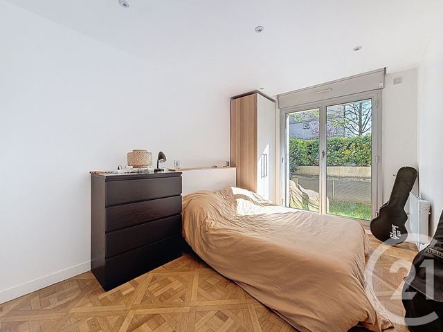 Appartement F2 à vendre - 2 pièces - 48.86 m2 - ST MAURICE - 94 - ILE-DE-FRANCE - Century 21 Ltc