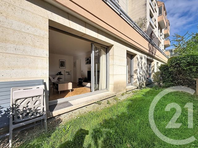 Appartement F2 à vendre - 2 pièces - 48.86 m2 - ST MAURICE - 94 - ILE-DE-FRANCE - Century 21 Ltc