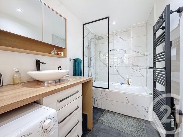 Appartement F2 à vendre - 2 pièces - 48.86 m2 - ST MAURICE - 94 - ILE-DE-FRANCE - Century 21 Ltc