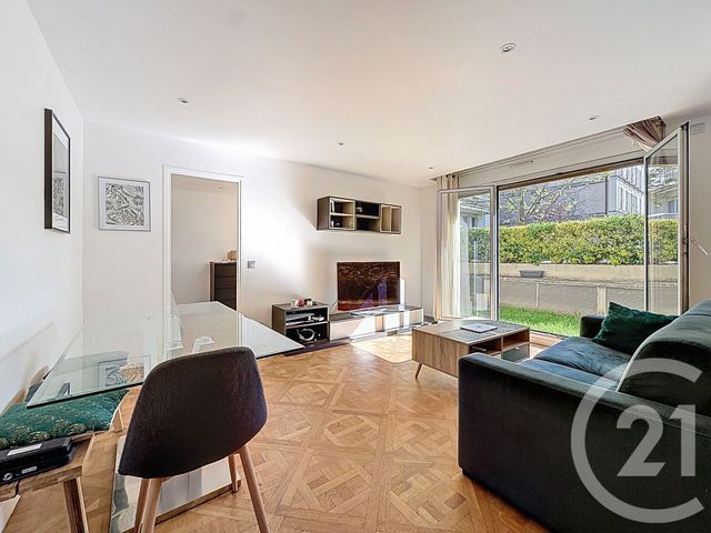 Appartement F2 à vendre ST MAURICE