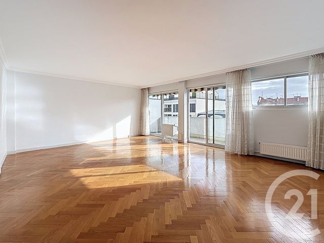 Appartement F4 à vendre - 4 pièces - 94.81 m2 - CHARENTON LE PONT - 94 - ILE-DE-FRANCE - Century 21 Ltc