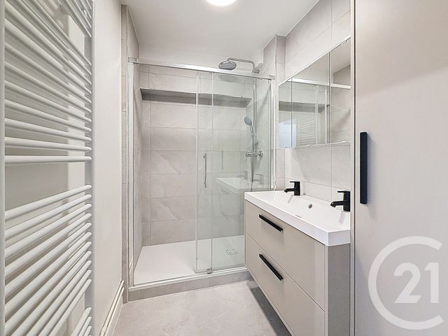 Appartement F4 à vendre - 4 pièces - 94.81 m2 - CHARENTON LE PONT - 94 - ILE-DE-FRANCE - Century 21 Ltc