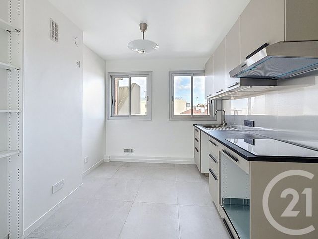 Appartement F4 à vendre - 4 pièces - 94.81 m2 - CHARENTON LE PONT - 94 - ILE-DE-FRANCE - Century 21 Ltc