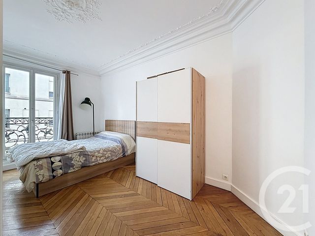 Appartement F3 à vendre - 3 pièces - 58.71 m2 - ST MAURICE - 94 - ILE-DE-FRANCE - Century 21 Ltc