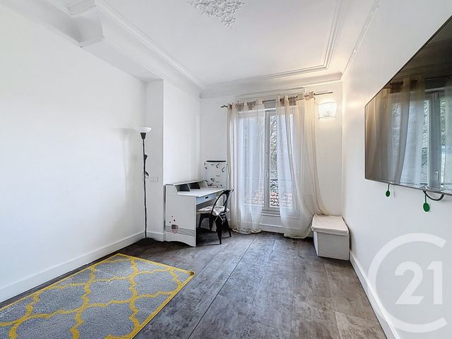 Appartement F3 à vendre - 3 pièces - 58.71 m2 - ST MAURICE - 94 - ILE-DE-FRANCE - Century 21 Ltc