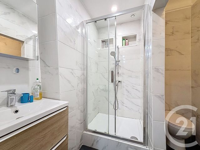 Appartement F3 à vendre - 3 pièces - 58.71 m2 - ST MAURICE - 94 - ILE-DE-FRANCE - Century 21 Ltc