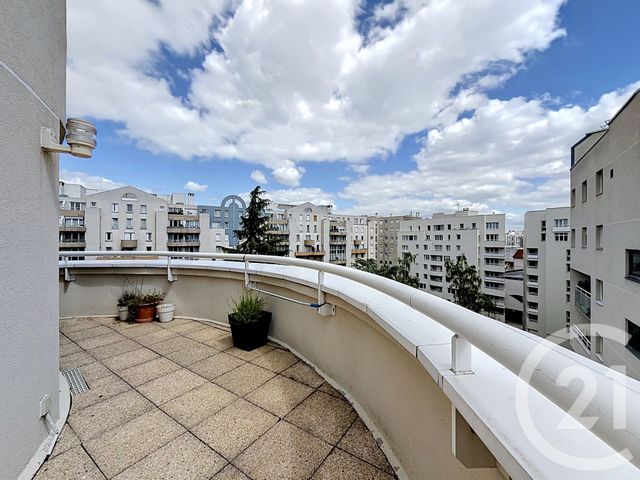 Appartement F5 à vendre - 5 pièces - 116.46 m2 - CHARENTON LE PONT - 94 - ILE-DE-FRANCE - Century 21 Ltc