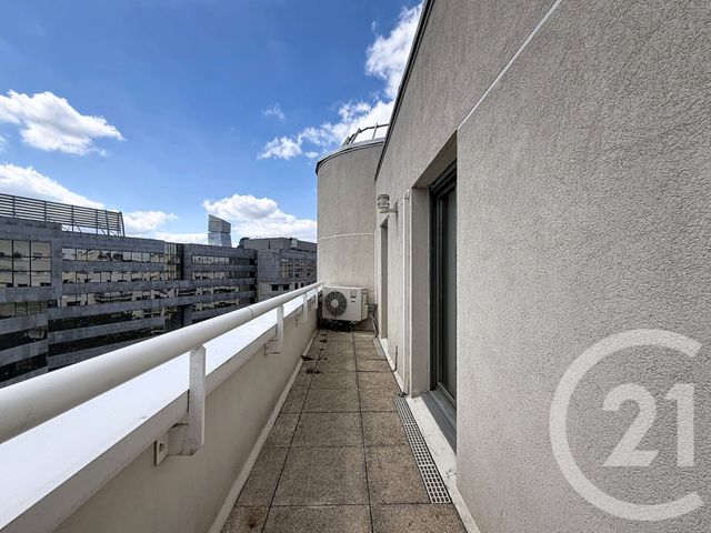 Appartement F5 à vendre - 5 pièces - 116.46 m2 - CHARENTON LE PONT - 94 - ILE-DE-FRANCE - Century 21 Ltc