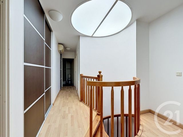 Appartement F5 à vendre - 5 pièces - 116.46 m2 - CHARENTON LE PONT - 94 - ILE-DE-FRANCE - Century 21 Ltc