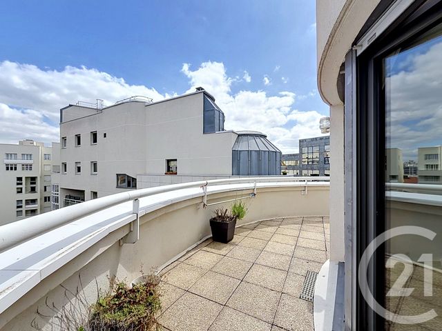 Appartement F5 à vendre - 5 pièces - 116.46 m2 - CHARENTON LE PONT - 94 - ILE-DE-FRANCE - Century 21 Ltc