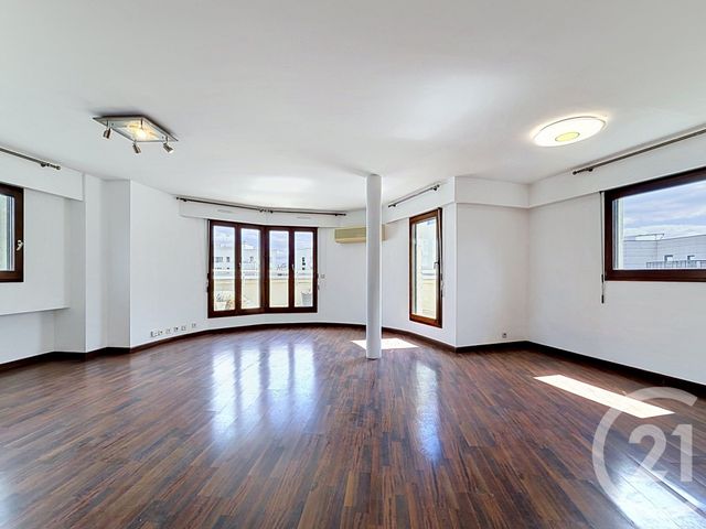 Appartement F5 à vendre - 5 pièces - 116.46 m2 - CHARENTON LE PONT - 94 - ILE-DE-FRANCE - Century 21 Ltc