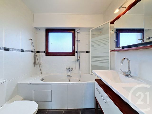 Appartement F5 à vendre - 5 pièces - 116.46 m2 - CHARENTON LE PONT - 94 - ILE-DE-FRANCE - Century 21 Ltc