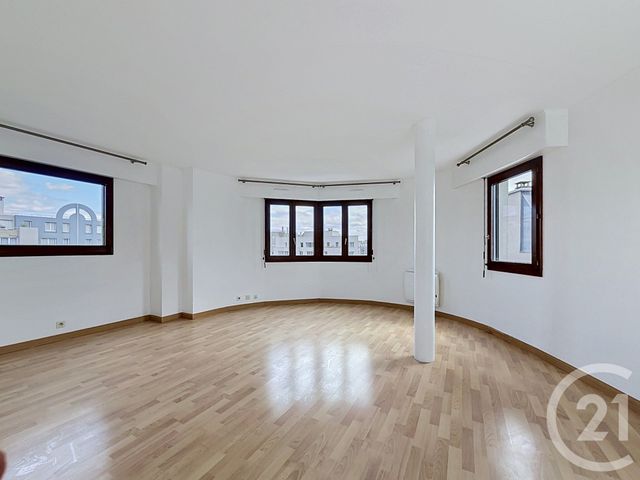 Appartement F5 à vendre - 5 pièces - 116.46 m2 - CHARENTON LE PONT - 94 - ILE-DE-FRANCE - Century 21 Ltc